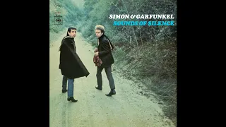 Simon & Garfunkel - April Come She Will (2021 Remaster)