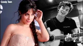 Camila Cabello Revela Cómo Fue Su Historia De Amor Con Shawn Mendes