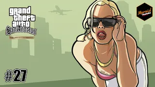 Grand Theft Auto: San Andreas–The Definitive Edition. №27. Финал сюжета.