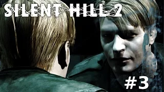 Код от Сейфа и Знакомство с Марией ● Silent Hill 2 1080p/60fps #3