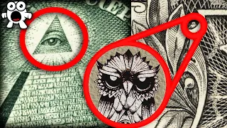 Símbolos Ocultos En El Dólar De Estados Unidos