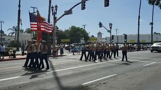 1st Marine Division Band, Camp Pendleton, Oceanside, CA