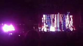 One Direction - Summer Love Live at Hershey Stadium