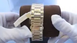 Обзор женских наручных часов Michael Kors Bradshaw MK5605