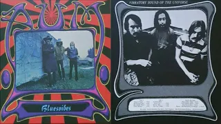 Aum - A Little Help From You (1969)