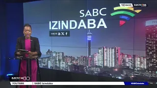 Izindaba zesiZulu @19H00 | 19 May 2024