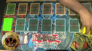 YuGiOh! Tutorial 1 in Arabic تعلم كيف تلعب لعبة يوغي يو