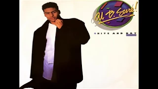 Al B. Sure! - Nite And Day (1988) HQ