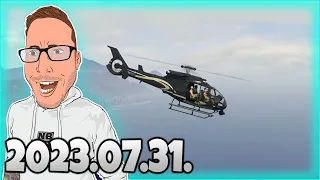 GTA V RP (2023-07-31)