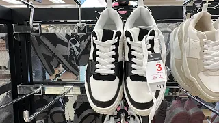 Primark Women's Shoes + Trainers Latest Collection - June 2023