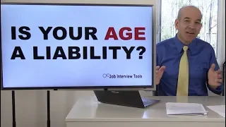 Age Discrimination in a Job Interview
