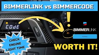 BIMMERLINK vs BIMMERCODE | Key Benefits Over The Other!