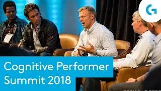 Cognitive Performer Summit 2018 - Event Highlights