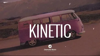 KINETIC - AmaPiano x Afro Fusion Type Beat