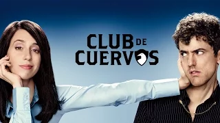 Club de Cuervos Temporada 2 | Trailer Oficial