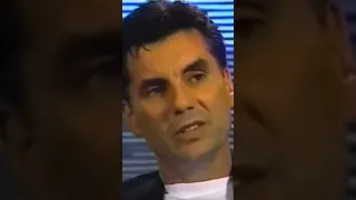 Michael Franzese rumors about the mob targeting families of Informants (1997)