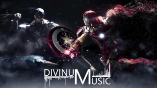 Hi-Finesse - Event Horizon (Captain America Civil War Trailer 2 Music)