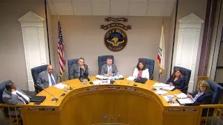 City of Selma - City Council Meeting - 2019/03/04 - Part 3