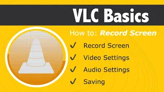 Screen Recording In VLC Media Player For Mac