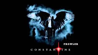 Constantine - Into the Light (Soundtrack OST HD)