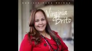 Tu Gracia Me Basta (Naciste Para Reinar 2014) | Pastora Virginia Brito