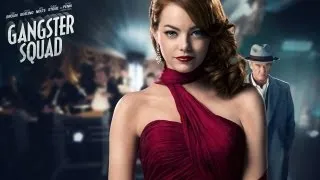 Gangster Squad Extended Trailer (1080p)