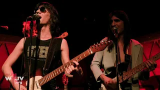 The Lemon Twigs - "Small Victories" (Live at WFUV)