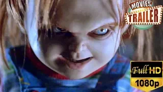 NEW CHILD'S PLAY Official Trailer HD (2019) Chucky,Horror Movie| MoviesTrailer |