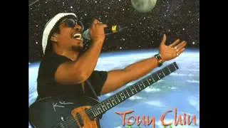 Tony Chin - Reggae beat