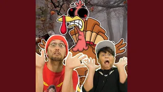 I'm a Gurkey Turkey (feat. Fgteev)