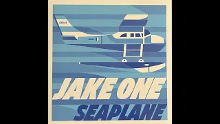 Seaplane: Deluxe Edition (Jake One • 2021) (Full Album)