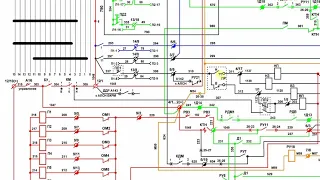 Подача песка на тепловозах 2М62К