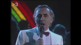 Charles Aznavour - La mamma (1984)