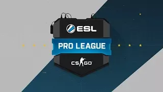 POV - KennyS (G2)(19-12) vs mouz / nuke / ESL Pro League Season 7 Europe