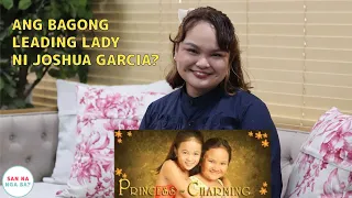 Anak ni "Bakekang" ito na siya ngayon! (Eunice Lagusad)