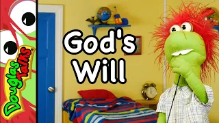 God's Will | Sunday School lesson for kids!