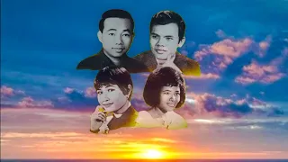 Sinn Sisamouth Ros Sereysothea Ing Yeng Pen Ron Romantic Songs Bolero Rhumba