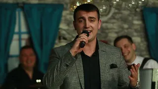 Splet Makedonski narodni pesni - Vo selo svadba golema,Ludi se sprema ,Oci zeleni