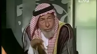 الشيخ أحمد الكبيسي يهاجم معاوية.flv