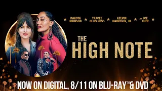 The High Note | Trailer | Own it now on Digital, 8/11 on Blu-ray & DVD