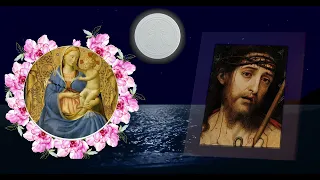 TODAY HOLY ROSARY: FRIDAY, FEBRUARY 23, 2024 - THE HOLY ROSARY FRIDAY