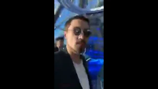 Дима Билан (@bilanofficial) • Instagram 15 08 2018