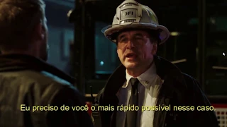 Backdraft 2 - Trailer Legendado em Português.