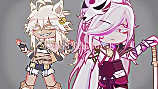 I MISS THE RAGE 💥 – Gacha Life 2 Glow up