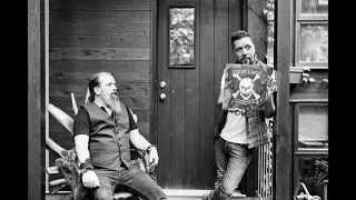 Steve Earle: Copperhead Road Track By Track | House Of Strombo