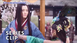 Girl danced for emperor, but prince in the audience fell in love with her at first sight! ep1