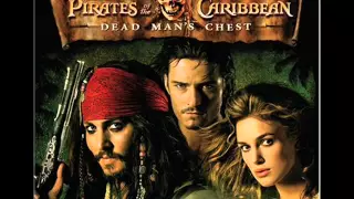 Pirates of the Caribbean: Dead Man's Quest ~ 12 Bonus Track [End Credit]