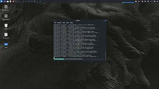 🔥 Kali Linux - Как установить Telegram