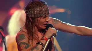 Guns N Roses: My Michelle Live | The Ritz 1991 Multicam