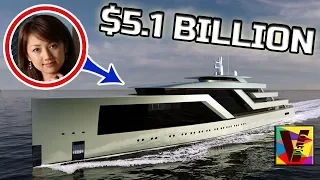 Top 50 Billionaires In The World For 2019 - Billionaire Lifestyles
